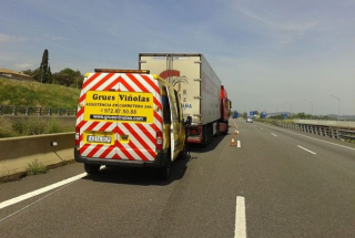 ASSISTENCIA MECANICA EN CARRETERA