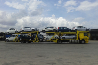 PORTACOTXES DAF