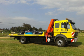 FIRA DE TRACTORISTES DE VIDRERES 2015