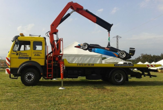 FIRA DE TRACTORISTES DE VIDRERES 2015