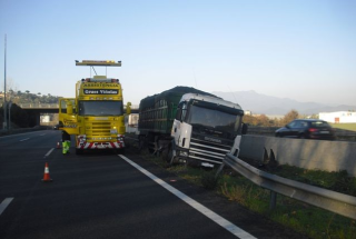 Accident AP-7