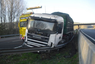 Accident AP-7