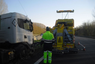 Accident AP-7