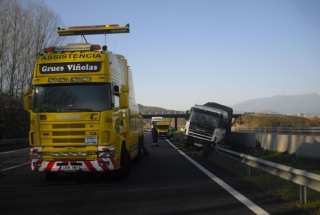 Accident AP-7