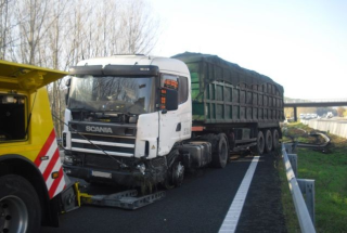 Accident AP-7