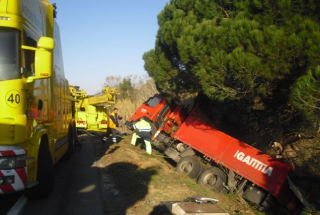 Accident C-65