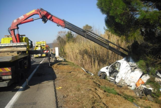 Accident C-65
