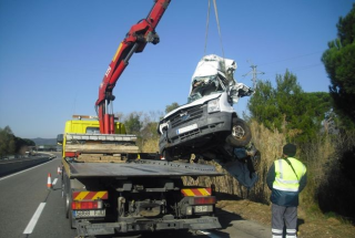Accident C-65