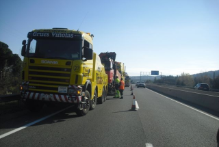 Accident C-65