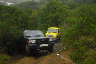 RESCAT 4X4