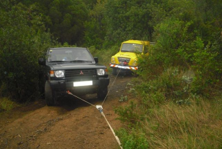 RESCAT 4X4