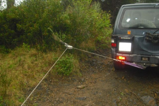 RESCAT 4X4