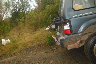 RESCAT 4X4