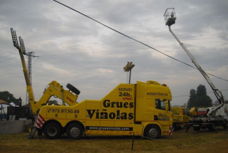 39ª FIRA DE TRACTORISTES DE VIDRERES