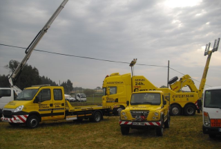 39ª FIRA DE TRACTORISTES DE VIDRERES