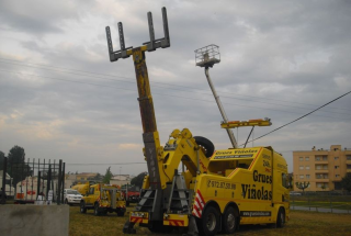 39ª FIRA DE TRACTORISTES DE VIDRERES