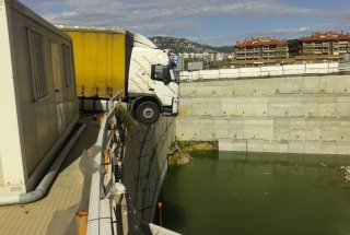 RESCAT CAMIO ACCIDENTAT