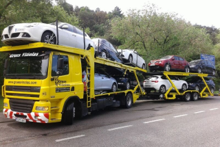 PORTACOTXES DAF
