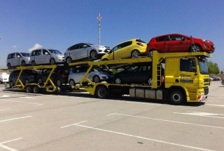 PORTACOTXES DAF