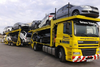 PORTACOTXES DAF