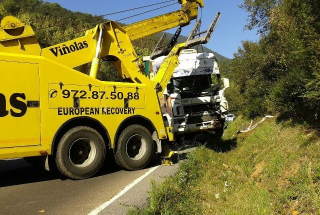 RESCAT CAMIO ARTICULAT