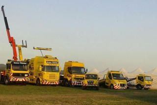 FIRA DE TRACTORISTES DE VIDRERES 2015